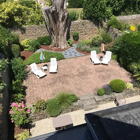 Homemalo Holiday home Saint-Malo