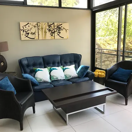 Holiday home Homemalo Saint-Malo